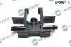 Штуцер шланга обратки с безопасностью DR.MOTOR DRM07T1 (фото 1)