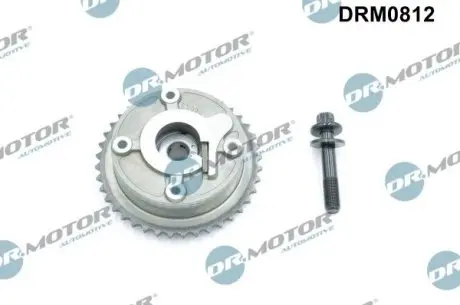 Шестерня розподiльчого валу DR.MOTOR DRM0812