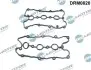 Комплект прокладок клапанної кришки 1-3 цилiндр + 4-6 цилiндр DR.MOTOR DRM0820 (фото 1)