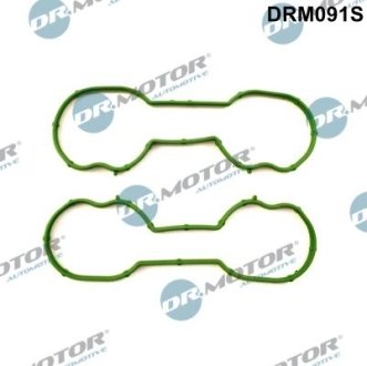 Прокладка колектора 2 шт DR.MOTOR DRM091S