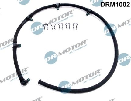 Шланг паливної системи DR.MOTOR DRM1002