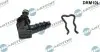 Штуцер шланга обратки Г-образный, с безопасностью - Bosch (пласт.) DR.MOTOR DRM10L (фото 1)