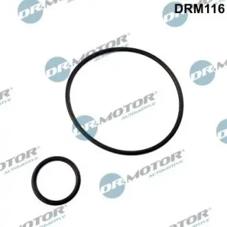 Комплект прокладок гумових DR.MOTOR DRM116