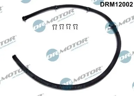 Шланг топливный DR.MOTOR DRM12002