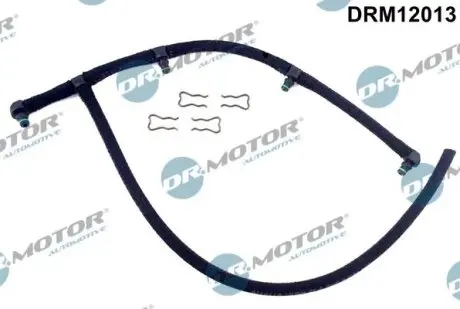 Шланг паливної системи DR.MOTOR DRM12013