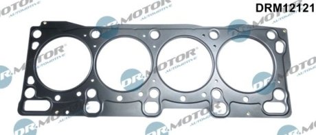 Прокладка пiд головку MAZDA 98-10 DR.MOTOR DRM12121