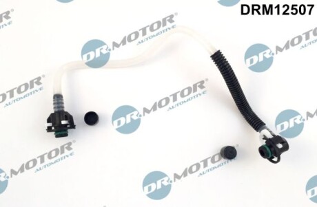 Трубка паливна DR.MOTOR DRM12507