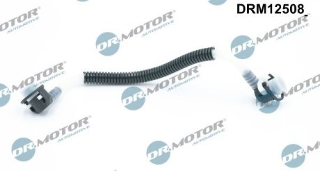 Шланг топливной системы DR.MOTOR DRM12508