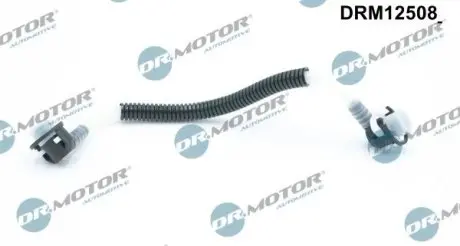 Шланг паливної системи DR.MOTOR DRM12508