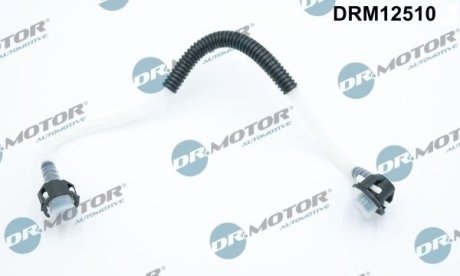 Трубка топливная DR.MOTOR DRM12510