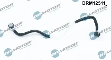 Шланг топливный DR.MOTOR DRM12511