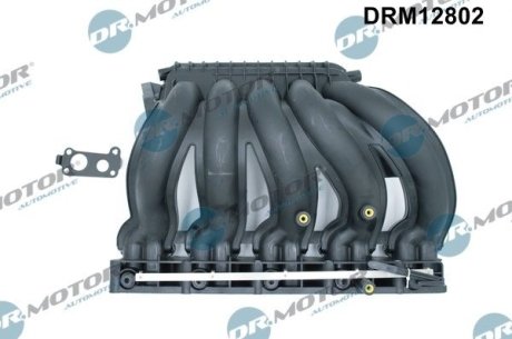 Коллектор впускной DR.MOTOR DRM12802