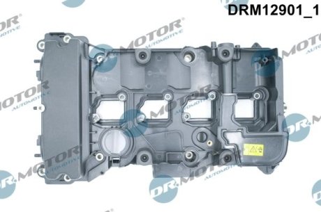 Кришка головки цилiндра DR.MOTOR DRM12901