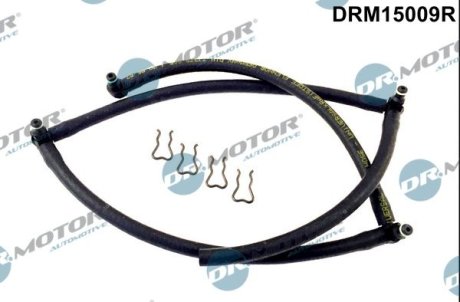 Шланг топливной системы ремкомплект DR.MOTOR DRM15009R