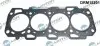 Прокладка пiд головку FIAT 03-14/OPEL 04-15/ALFA ROMEO 02-11/CADILLAC 06-/SAAB 04- DR.MOTOR DRM15201 (фото 1)