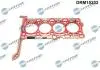 Прокладка пiд головку OPEL Astra 15- DR.MOTOR DRM15232 (фото 1)