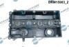 Кришка головки блоку циліндрів ДВЗ DR.MOTOR DRM15903 (фото 2)