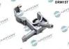 Штуцер шланга обратки с безопасностью DR.MOTOR DRM15T (фото 1)