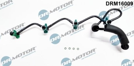 Шланг паливної системи DR.MOTOR DRM16009