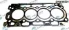 Прокладка под головку CITROEN 04-/FIAT 07-16/FORD 03-/MAZDA 04-15/MINI 06-10 DR.MOTOR DRM16201 (фото 1)