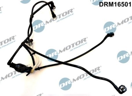 Паливопровiд DR.MOTOR DRM16501