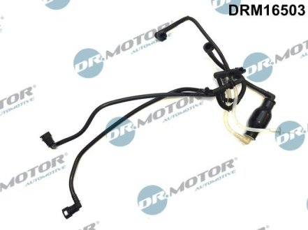 Паливопровiд DR.MOTOR DRM16503