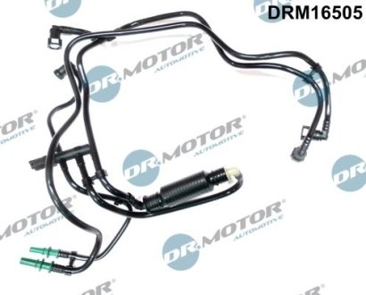 Паливопровiд DR.MOTOR DRM16505