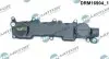 Крышка головки блока цилиндров ДВС DR.MOTOR DRM16904 (фото 1)