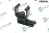 Штуцер шланга обратки з безпекою DR.MOTOR DRM16L (фото 1)
