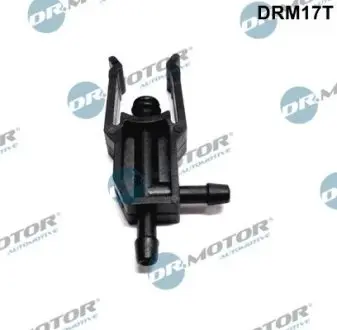 З\'єднувач паливного шлангу DR.MOTOR DRM17T
