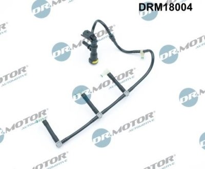 Шланг паливної системи DR.MOTOR DRM18004