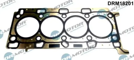 Прокладка головки блоку циліндрів DR.MOTOR DRM18201