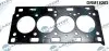 Прокладка под головку NISSAN 02-/OPEL/RENAULT 01- DR.MOTOR DRM18202 (фото 1)