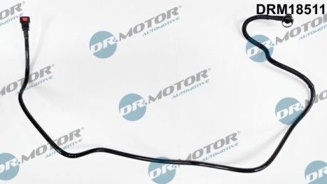 Паливопровiд DR.MOTOR DRM18511