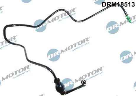 Шланг топливной системы DR.MOTOR DRM18513