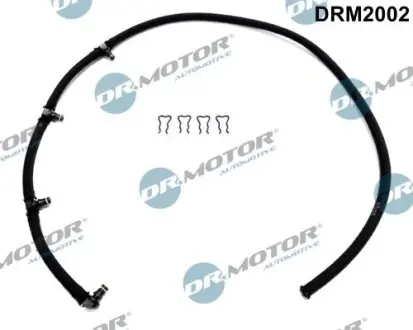 Шланг топливной системы DR.MOTOR DRM2002