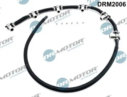 Шланг топливной системы DR.MOTOR DRM2006