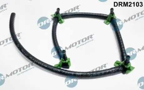 Шланг паливної системи DR.MOTOR DRM2103