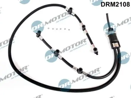Шланг паливної системи DR.MOTOR DRM2108