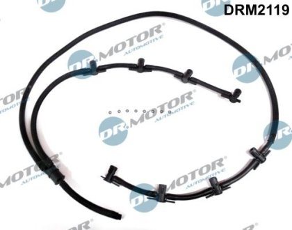 Шланг паливної системи DR.MOTOR DRM2119