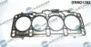 Прокладка пiд головку AUDI 00-10/FORD 95-06/SEAT 96-/SKODA 00-10/VW 95-10 DR.MOTOR DRM21202 (фото 1)