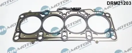 Прокладка под головку AUDI 03-13/CHRYSLER 07-10/JEEP 06-/MITSUBISHI 05-/SEAT 04- DR.MOTOR DRM21203
