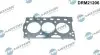 Прокладка под головку SEAT 02-15/SKODA 03-15/VW 01- DR.MOTOR DRM21206 (фото 1)