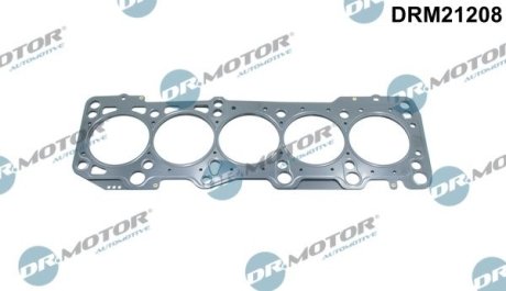 Прокладка пiд головку VW 06-13 DR.MOTOR DRM21208