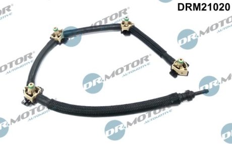 Шланг топливной системы DR.MOTOR DRM2120