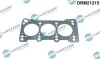 Прокладка пiд головку AUDI 97-06/SKODA 01-08/VW 98-05 DR.MOTOR DRM21215 (фото 1)