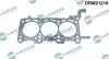 Прокладка пiд головку AUDI 03-12/VW 04-10 DR.MOTOR DRM21216 (фото 1)