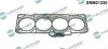 Прокладка под головку AUDI 96-13/SEAT 96-/SKODA 97-13/VW 95-15 DR.MOTOR DRM21220 (фото 1)