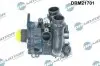 Насос воды с термостатом DR.MOTOR DRM21701 (фото 1)