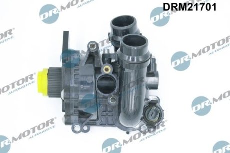 Насос водяной DR.MOTOR DRM21701